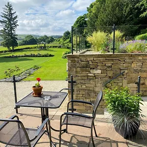 With A View , Holmfirth United Kingdom