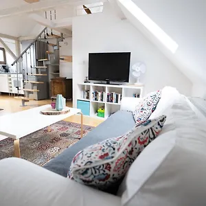  Apartment 27 Deutschland