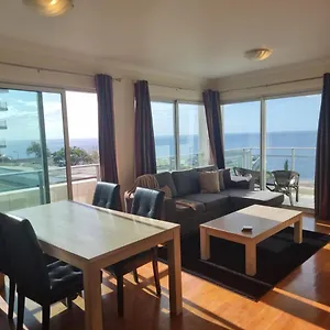 Appartement Magical Seaview, Funchal (Madeira)