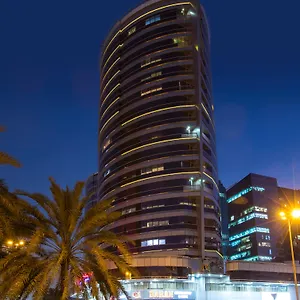 Pearl Executive 4*, Dubai United Arab Emirates