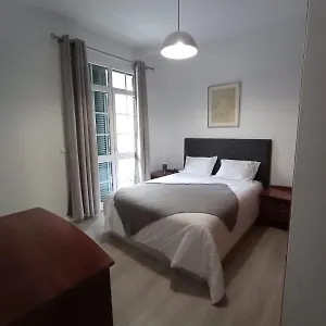 Сasa de vacaciones Friendly House, Funchal (Madeira)