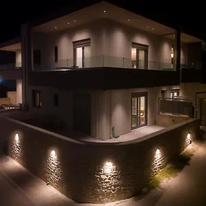  Apartment Dreta Griechenland