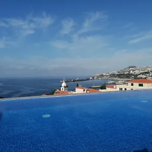 Apartment Madeira Barreirinha