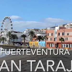 El Rinconcito De Ensueno Appartamento Gran Tarajal