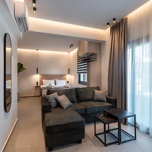  Apartment Le Fleur Griechenland