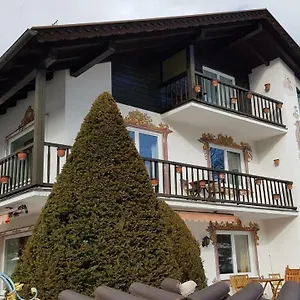  Apartment Am Fraßl's Biche Deutschland