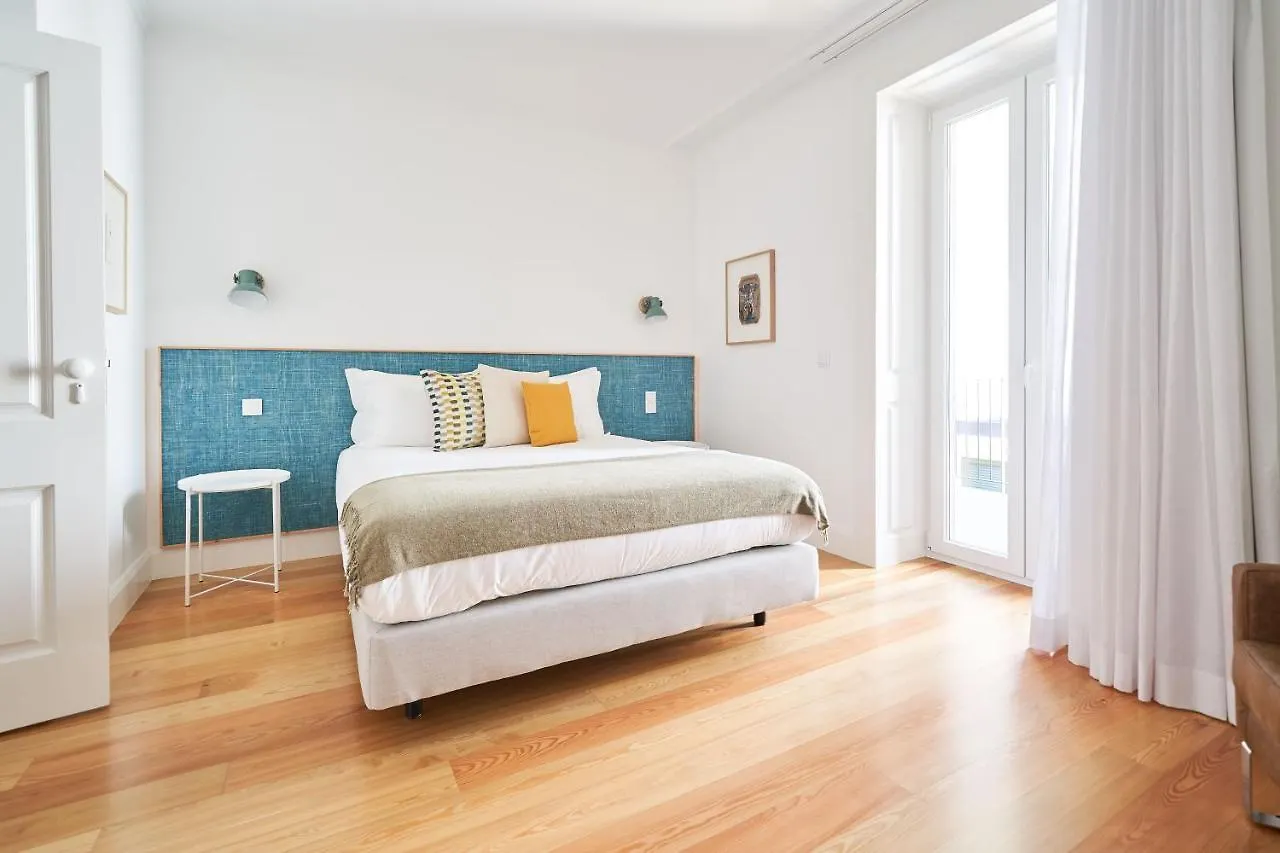 Apartman Good Memories Lodge Funchal  Portugália
