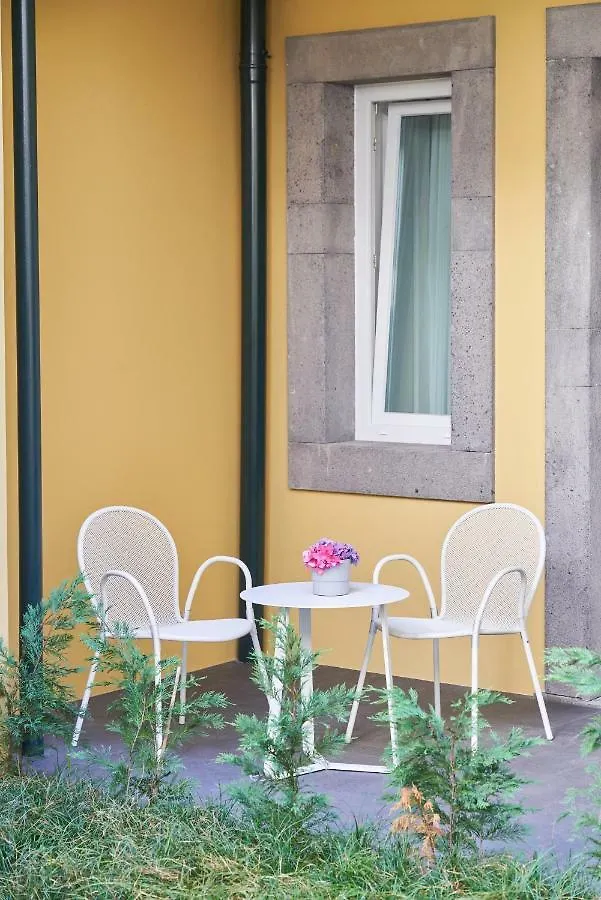 Apartman Good Memories Lodge Funchal