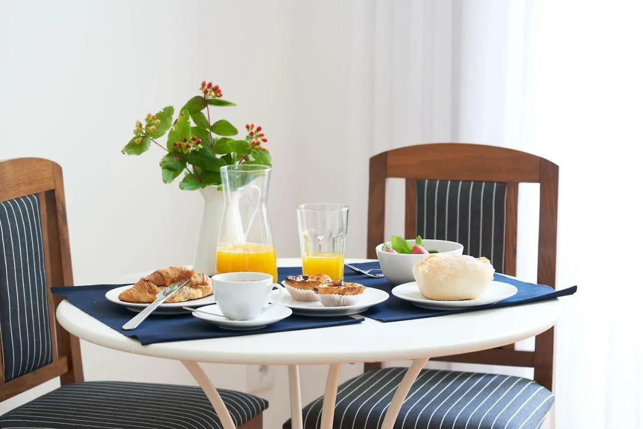 Apartman Good Memories Lodge Funchal  Portugália