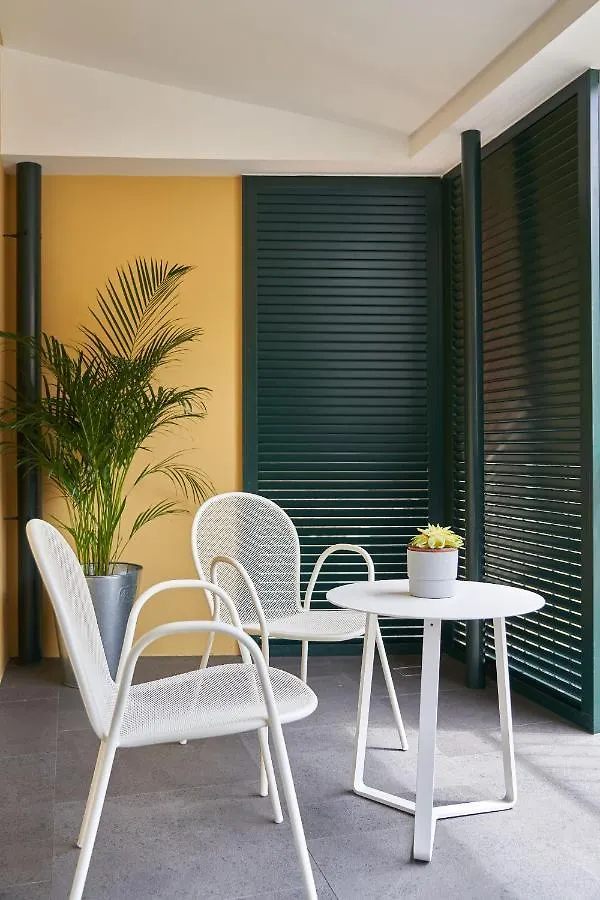 Lejlighed Good Memories Lodge Funchal