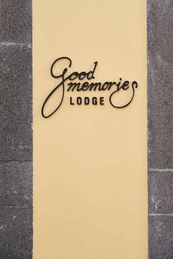 Good Memories Lodge Funchal