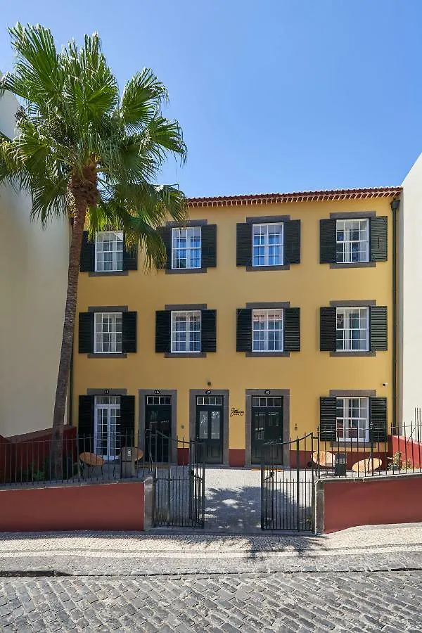 Good Memories Lodge Funchal  Portogallo